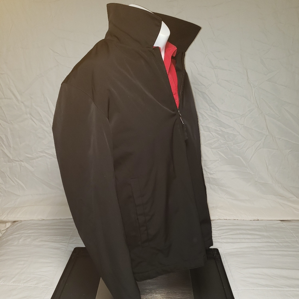 Claiborne Foam Tech casual jacket